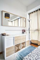 Sims Urban Oasis (D14), Condominium #414830921